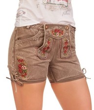 Krüger Trachten Shorts Hose