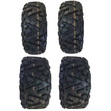 1 Satz ATV Reifen 2x 26x8-14