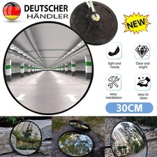 Sicherheitsspiegel für