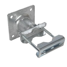 Mastschelle für Masten &