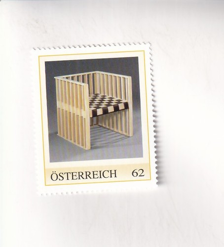 Briefmarke österreich - briefmarke,