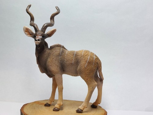 Schleich kudu antilope 14645 - schleich,