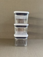 OXO Pop Vorratsbehälter 0,6 l