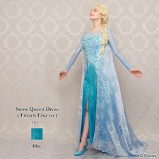Secret Honey Neu Elsa Kleid