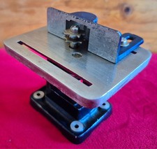 Antriebsmodell Fräse von EKT