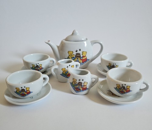 Miniatur kaffetassen teebecher - miniatur,
