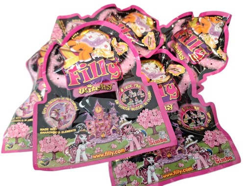 Filly witchy mit leuchtenden - filly,