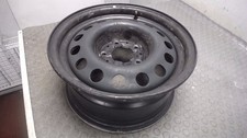 Stahlfelge 7X15 ET20 BMW E46