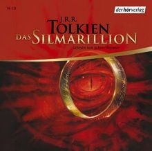 Silmarillion von hörverlag - von,