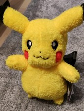 Pokémon plüschfigur pikachu - pokémon,