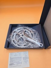 NOS NEU NIB Kurbel Shimano