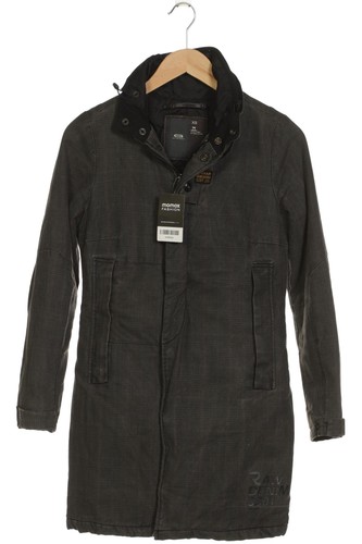 Star raw mantel damen - g,