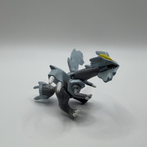 Pokemon kyurem tomy moncolle - pokemon,
