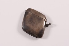 Dose Streichholzdose