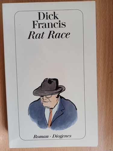 Rat race von dick - von,