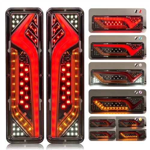 2st led rücklicht - led,