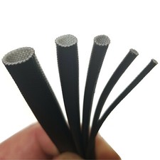 ELEKTRISCHE HÜLLE, ACRYL