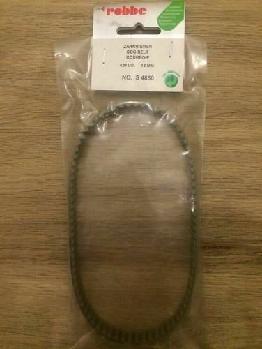 Zahnriemen robbe schlüter - robbe,