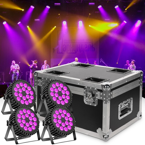 270w led par - led,