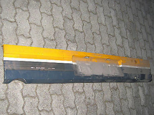 Oldtimer bus kässbohrer - kässbohrer, setra