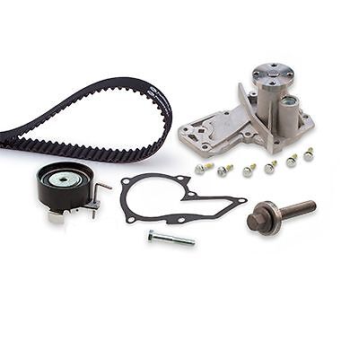 Gates kp35669xs zahnriemensatz - gates,