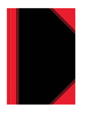 5x Notizbuch Chinakladde DIN