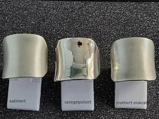 massiv Sterling Silber925