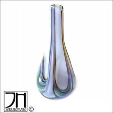 Designer Opal Glas Vase
