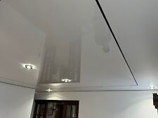 Spanndecke Folie Glanz