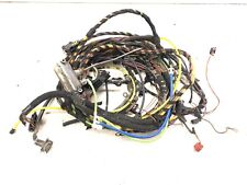 VW Polo 6N ZV Kabelbaum Innenraum Innenraumkabelbaum Innen