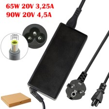 65W 90W Netzteil Ladegerät