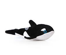 Mini Orca / Orka Plüschtier