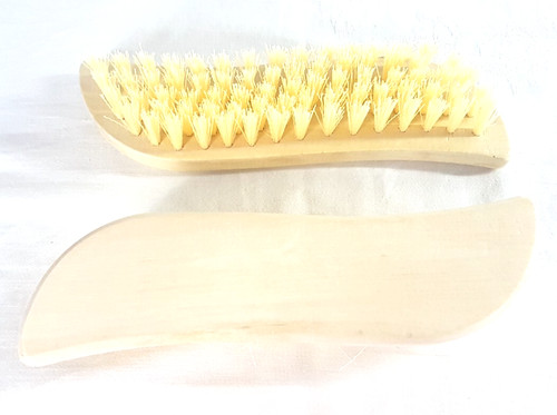 Scheuerbürste bürste - 2, x