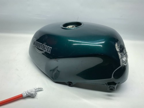 Triumph trident 900 benzintank - trident,