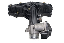 Ansaugbrücke Audi A3 A4 A5 A6