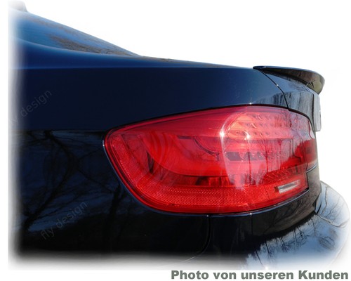 Heckspoiler passend für bmw - passend,