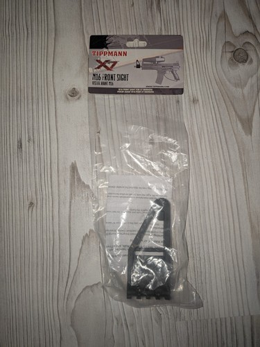 Tippmann m16 front sight - tippmann, x7