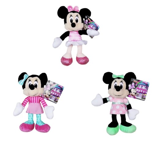 Neu disney nicotoy minnie maus - minnie,