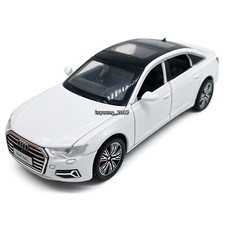 1:32 Audi A6L Modellauto Die
