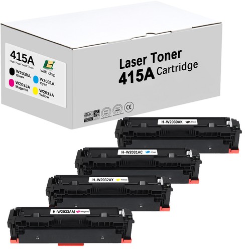 Xxl toner für - für, 415a