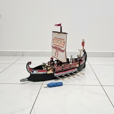 Playmobil römische galeere - playmobil,