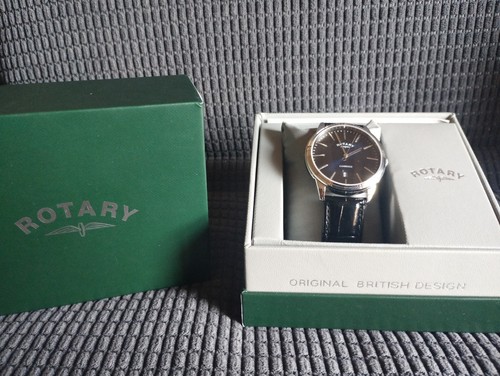 Rotary cambridge gs05390 - rotary,