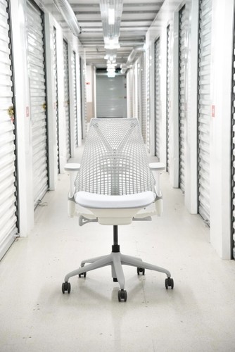 Herman miller sayl - miller,