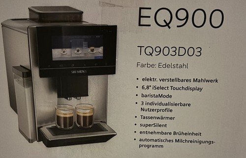 Siemens tq903d03 900 - siemens, eq.900