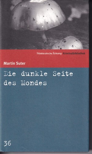 Suter die dunkle - suter,