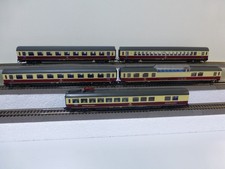 Roco HO IC TEE  Personenwagen