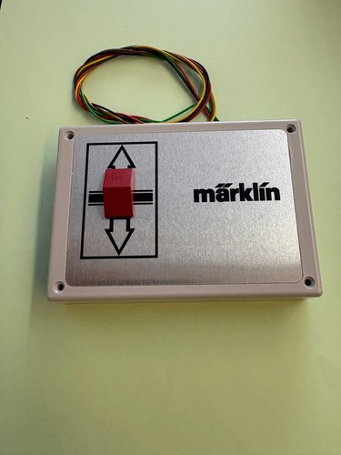 Märklin schalter für - h0,