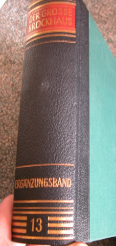 Große brockhaus edition - edition,
