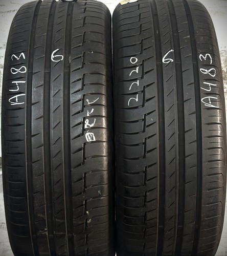 Sommerreifen 225 r17 94v - sommerreifen,