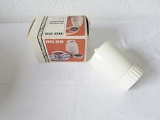 Zubehör für DDR Mixer RG28